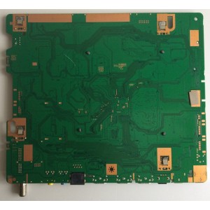 MAIN / SAMSUNG BN94-11089Q / BN41-02528A / BN97-10983B / PANEL CY-WK065HGLV1H / DISPLAY BN96-39042A / BN9639042A / MODELOS UN65KU649DFXZA FA02